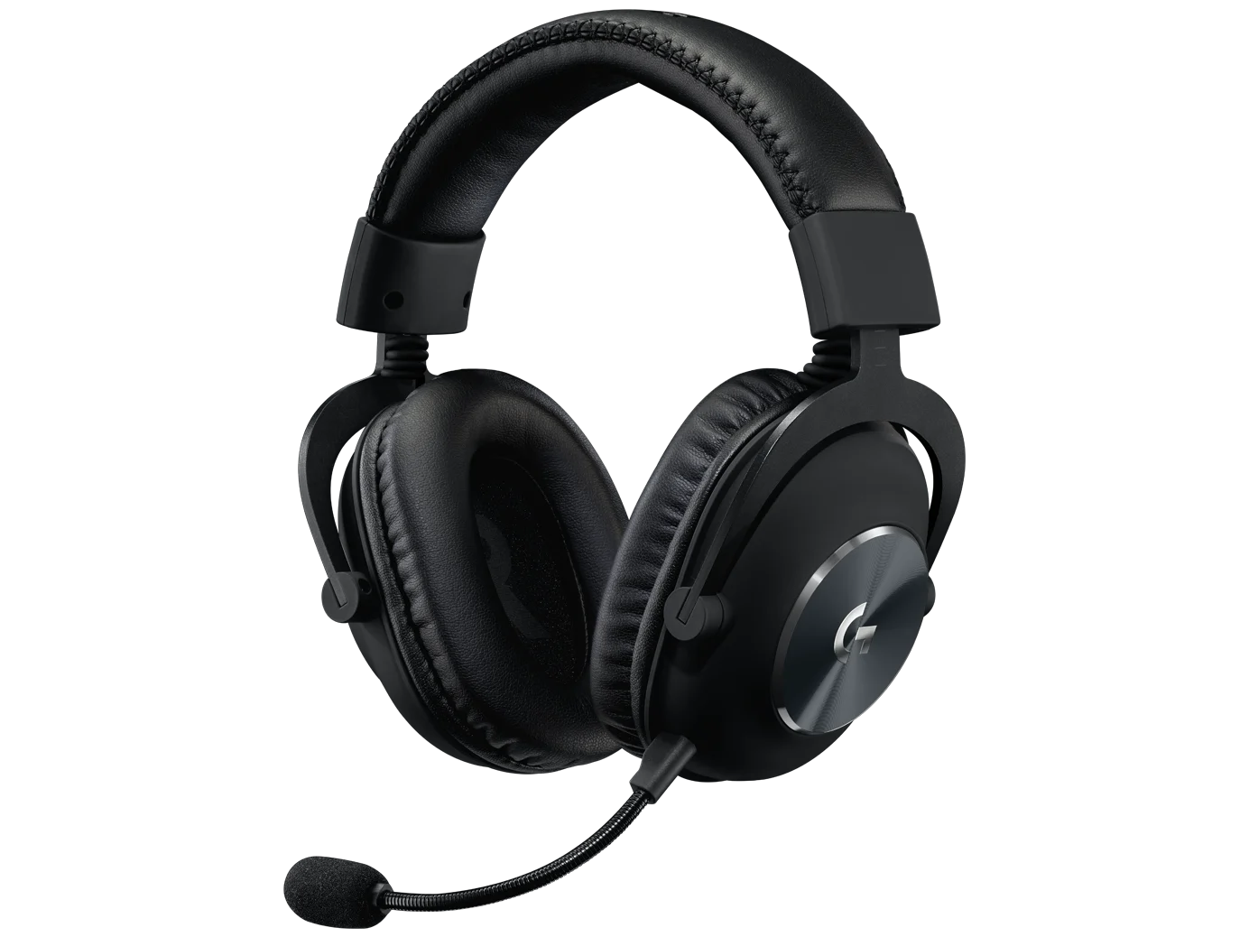 Logitech G Pro X 7.1 Blue Vo!ce