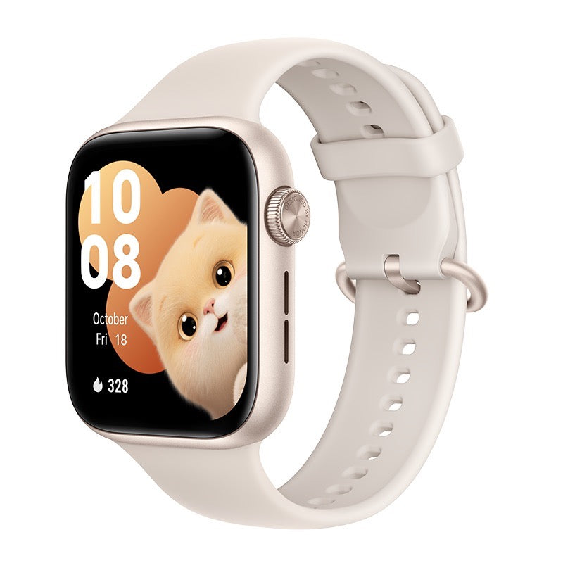 Honor Watch 5 Gold