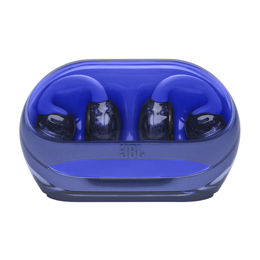 JBL Soundgear Clips -  Blue