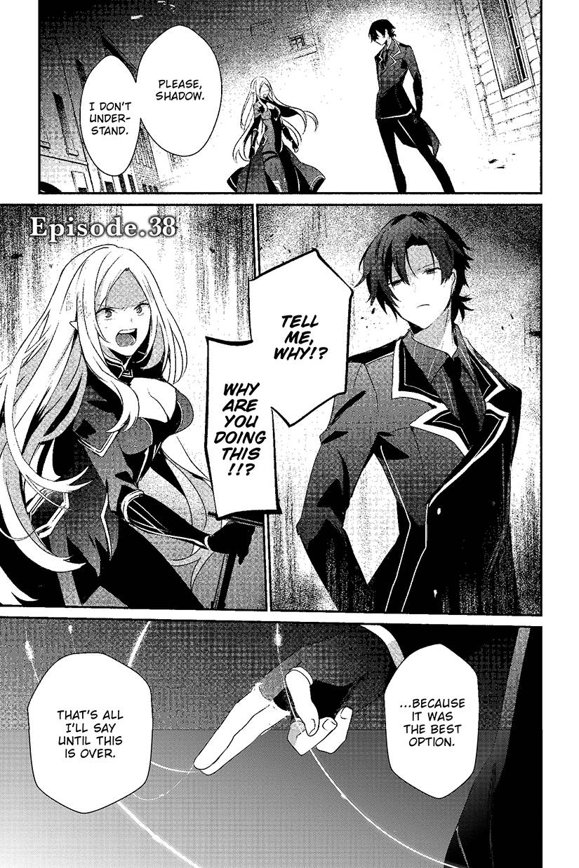 The Eminence In Shadow 10 (Manga)