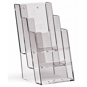Taymar Brochure Holder 3c104 1/3 A4