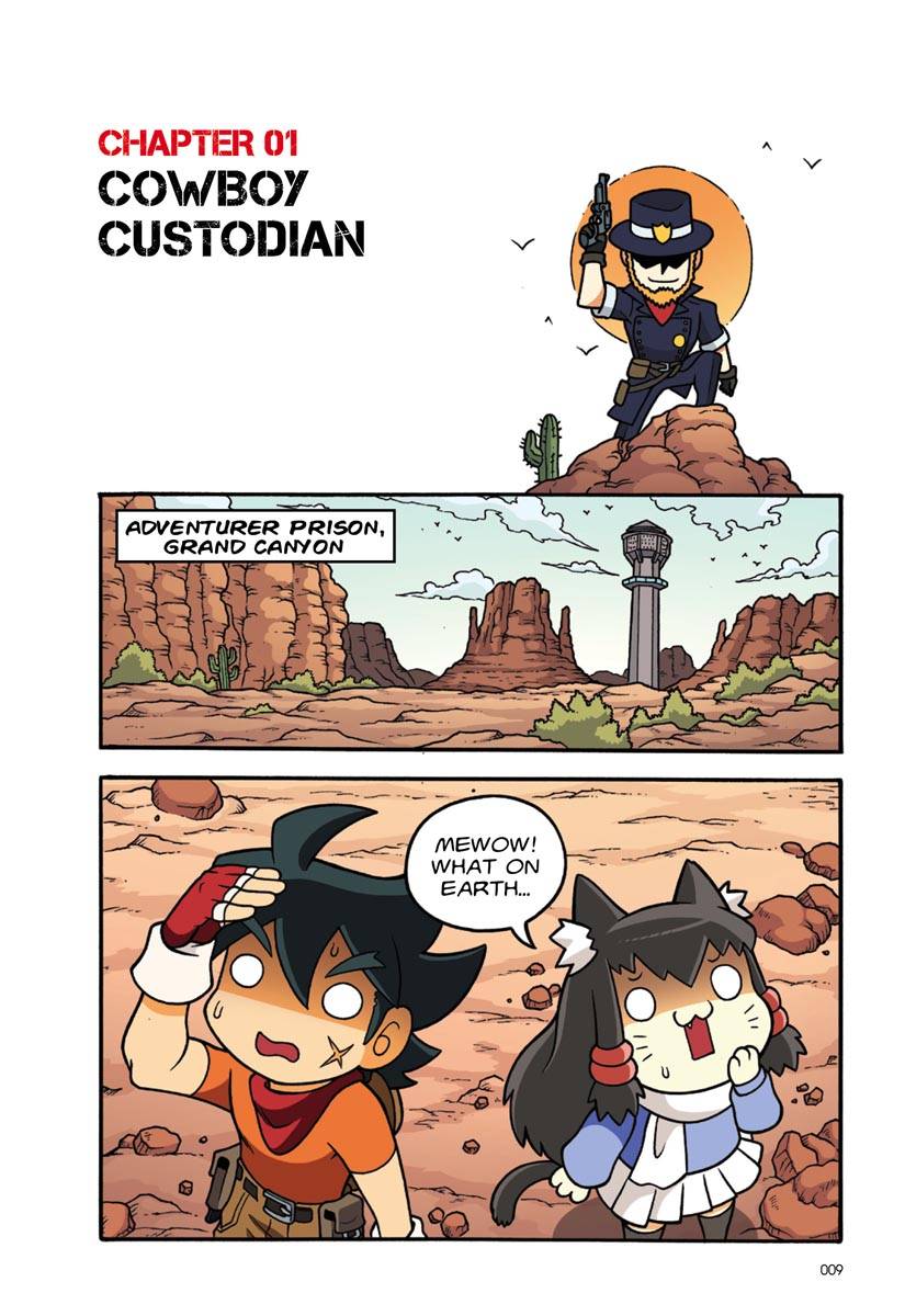 X-Venture The Golden Age Of Adventures 22: Treachery At The Prison