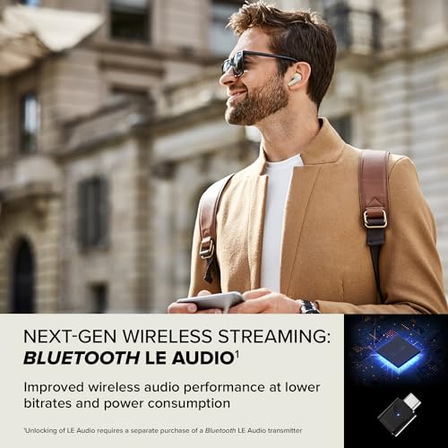 Creative Zen Air Plus ANC True Wireless Earbuds