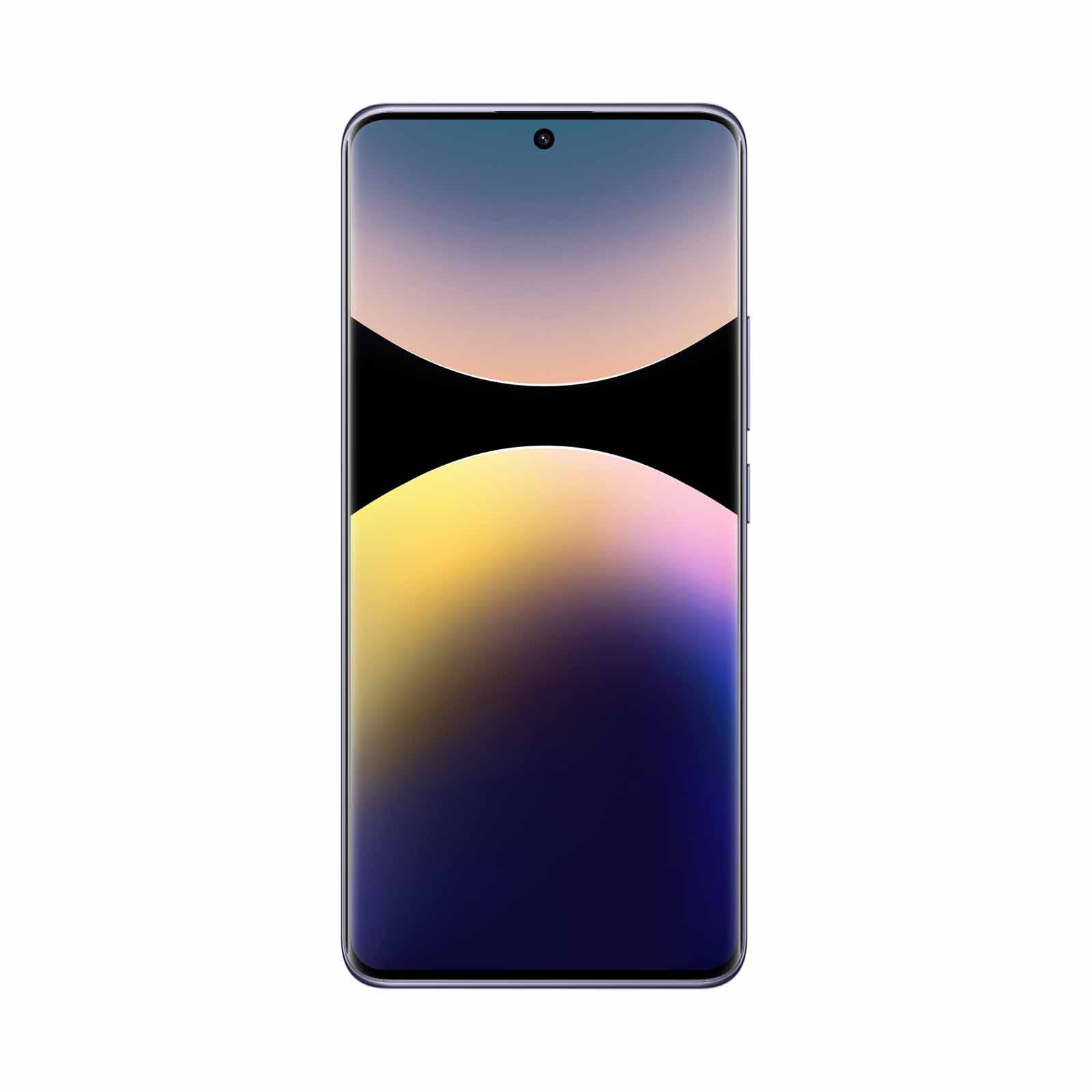 Xiaomi Redmi Note 14 Pro 5G (12+256GB) Lavender Purple