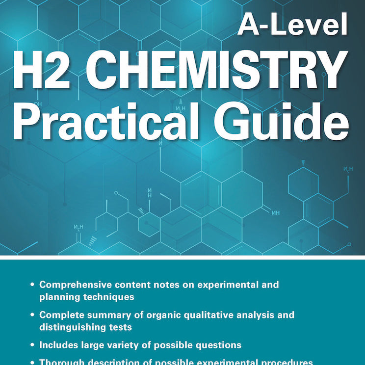 AL H2 Chemistry Practical Guide