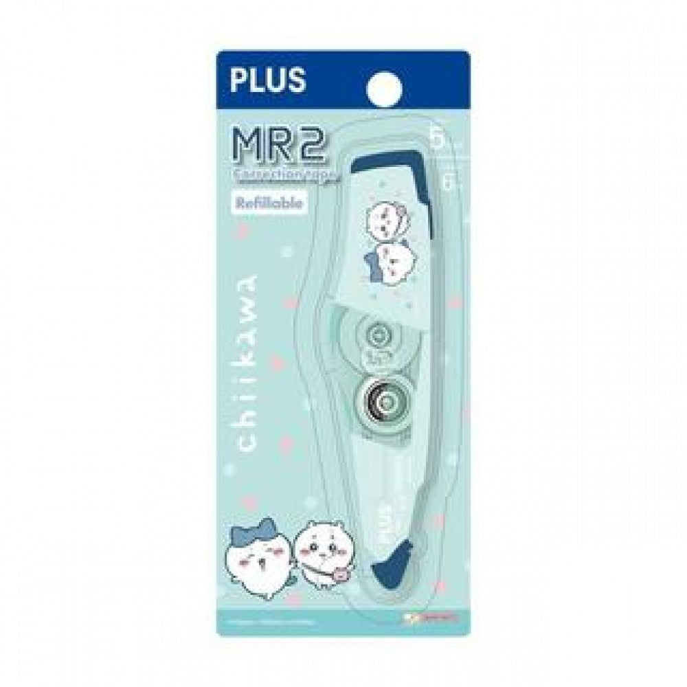 PLUS MR2 Correction Tape WH-645-SS-AS CHIIKAWA GR 