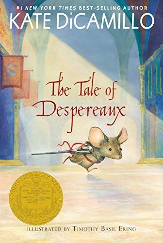 TALE OF DESPEREAUX