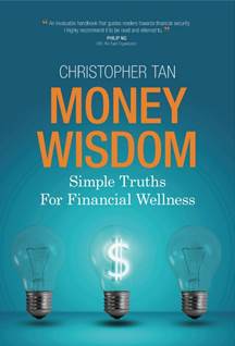 Money Wisdom: Simple Truths for Financial Wisdom