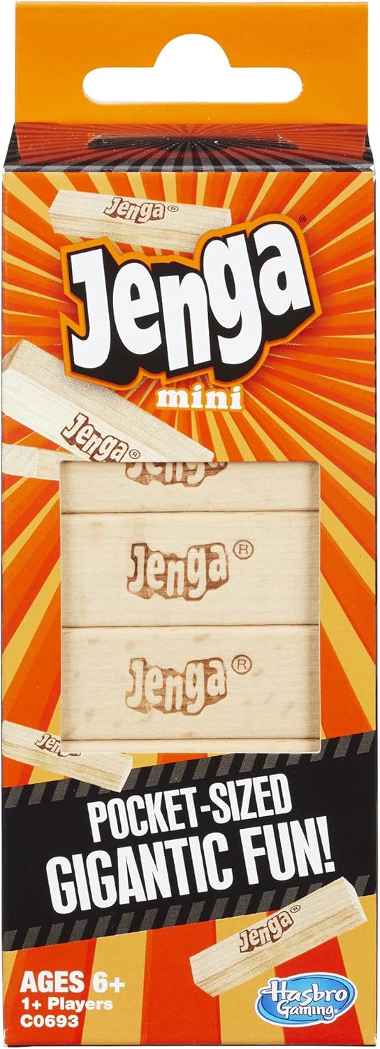 JENGA MINI