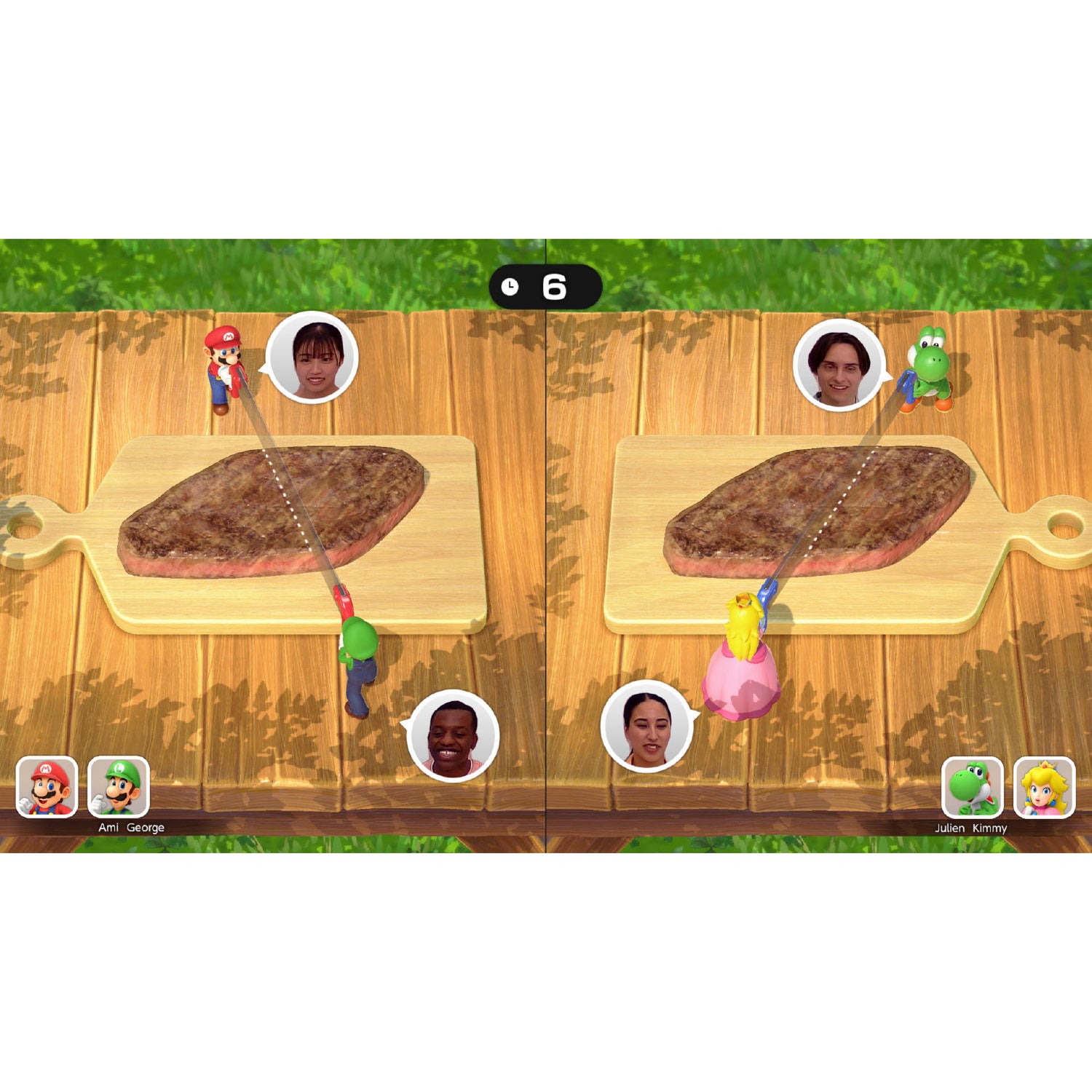  Super Mario Party Jamboree Nintendo Switch 2 Edition