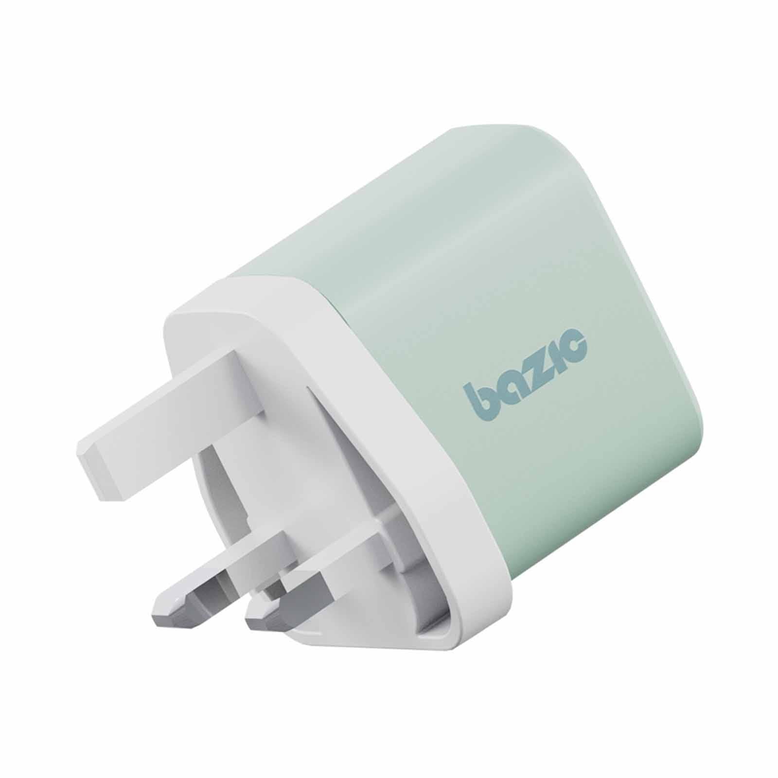 CHG BAZIC GOPORT VELOX KIT PD35W 1C1A GN
