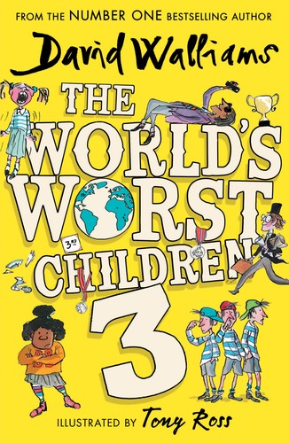 THE WORLD‚ÄôS WORST CHILDREN 03