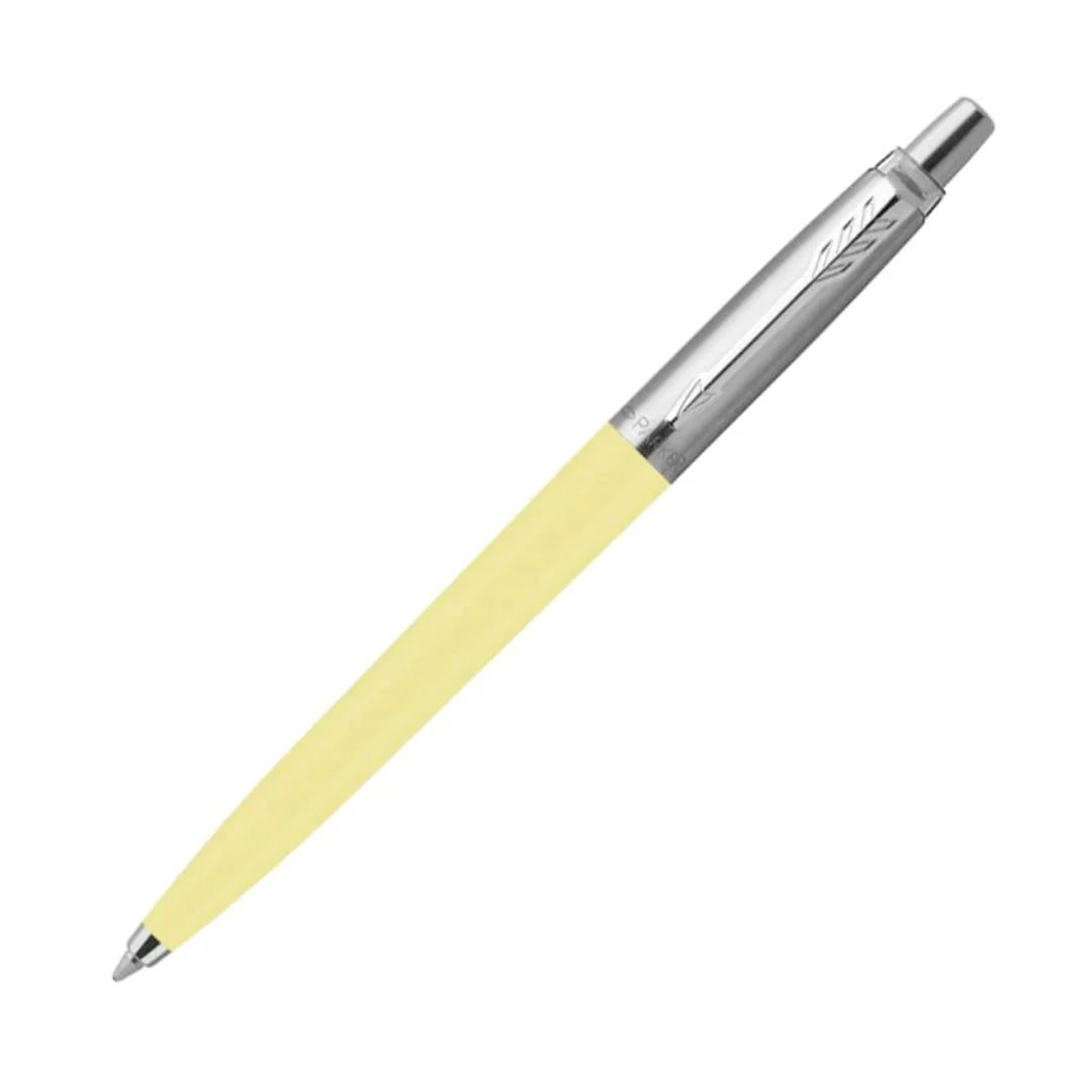 PARKER Jotter Originals Ballpoint Pen – Pastel Yellow