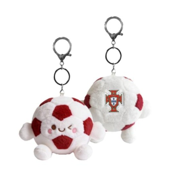National Team Football Bag Charm 