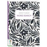 Perfect Puzzles Word Search 3