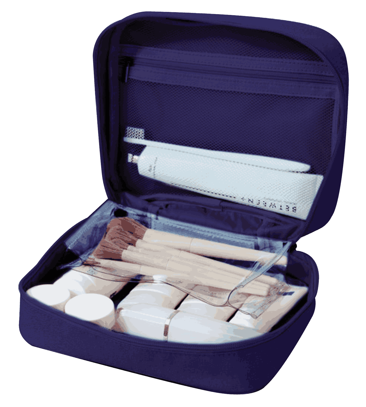 Free Gift - Toiletries Bag