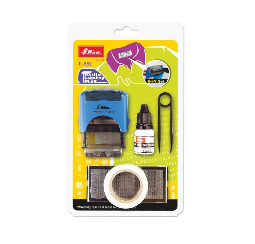 PRINTING KIT