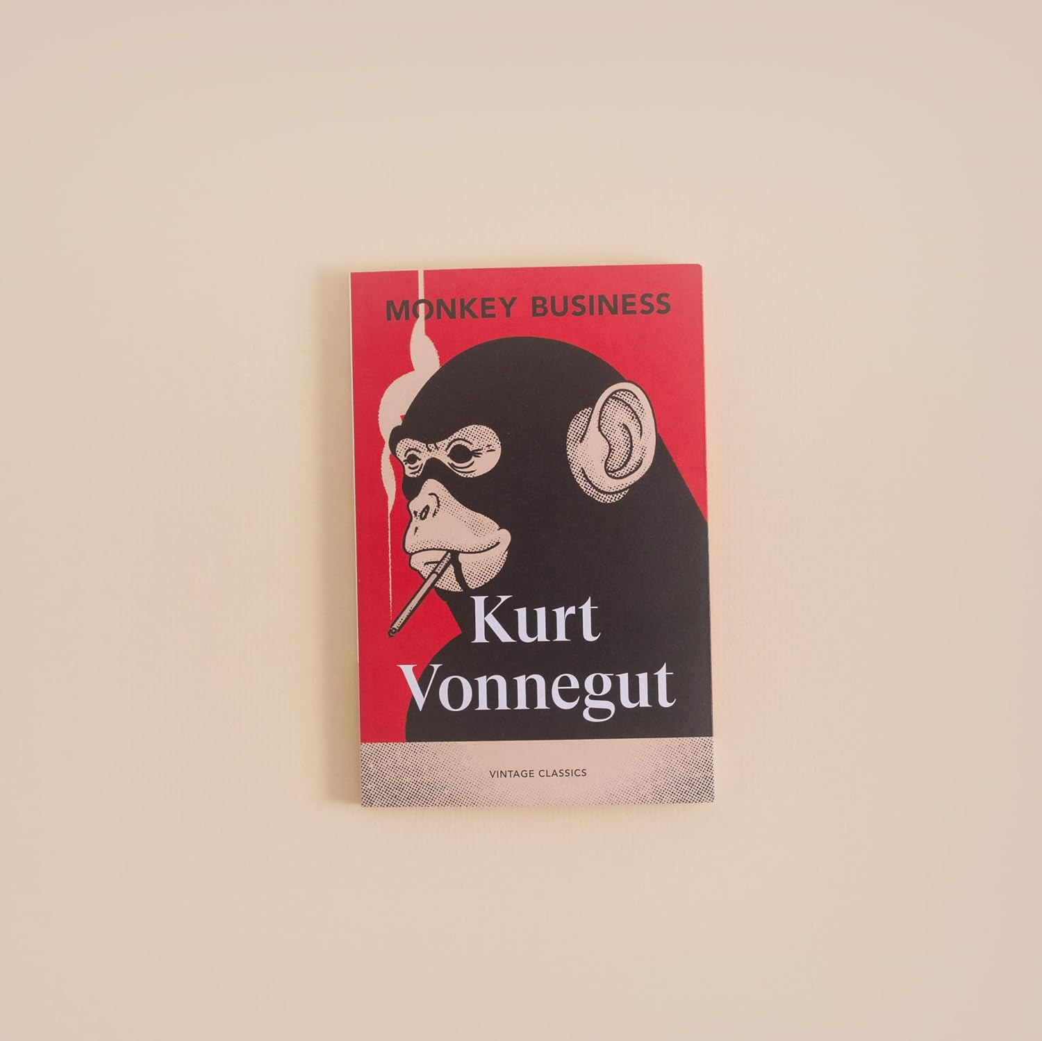 Brief Encounters: Monkey Business (Paperback)
