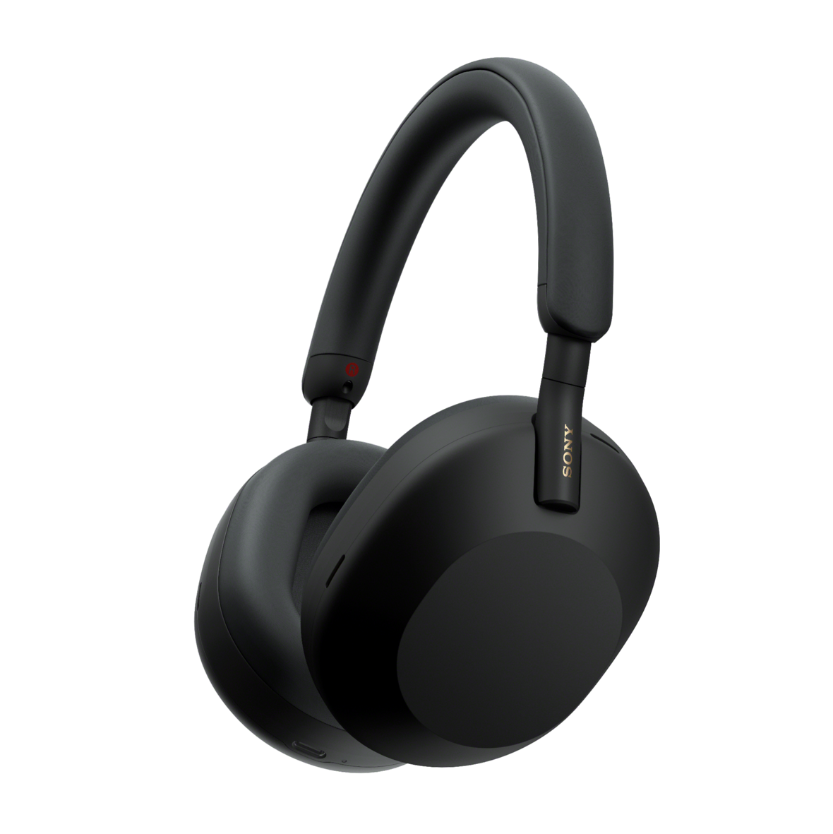 Sony WH-1000XM5 Wireless Noise Cancelling Headphones - Free Gift