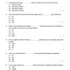 Primary 6 English: Excel in Paper 2 – Language Use and Comprehension