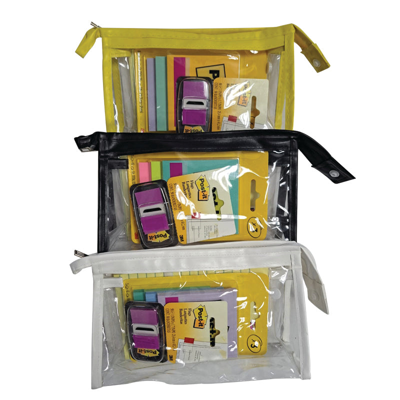 3M  Post-it & Scotch Stat Gift Set Pouch V2