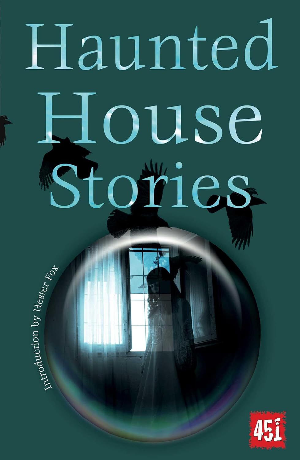 Haunted House Stories (Ghost Stories) Paperback