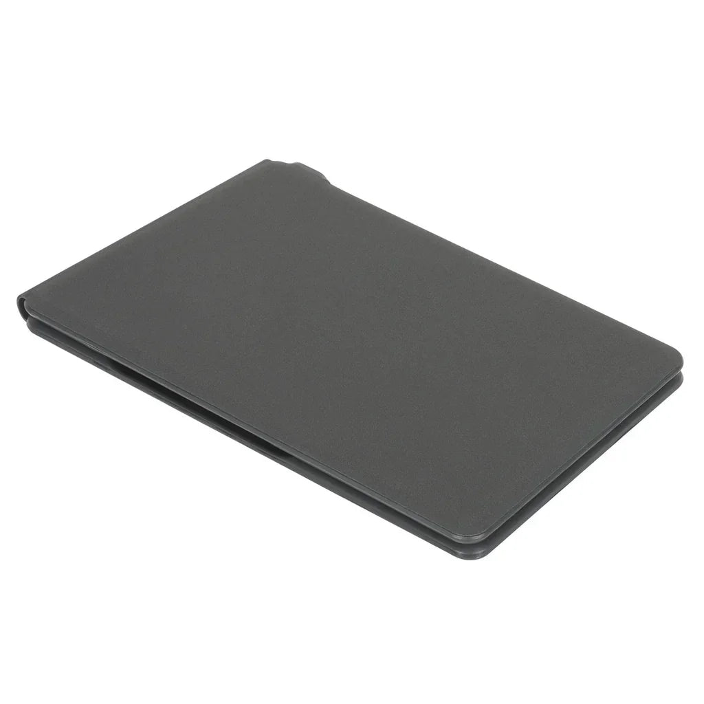 TARGUS AKF003AP-50 Ergonomic Foldable Bluetooth® Antimicrobial Keyboard