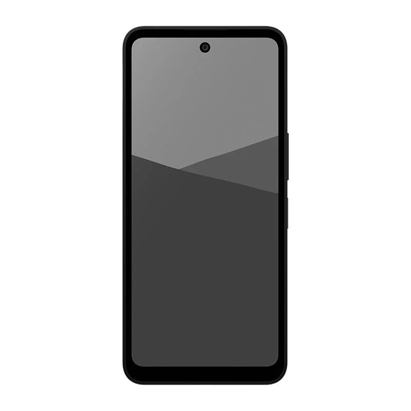 Sharp Aquos Wish 5 (8+256GB) 5G - Black