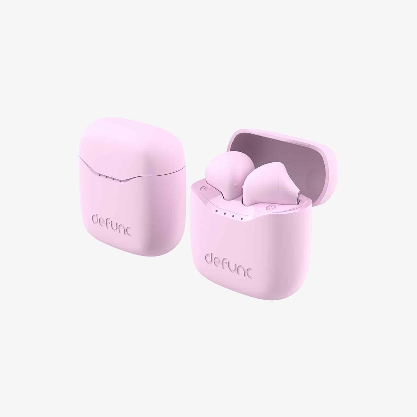 Defunc True Lite True Wireless - Pink