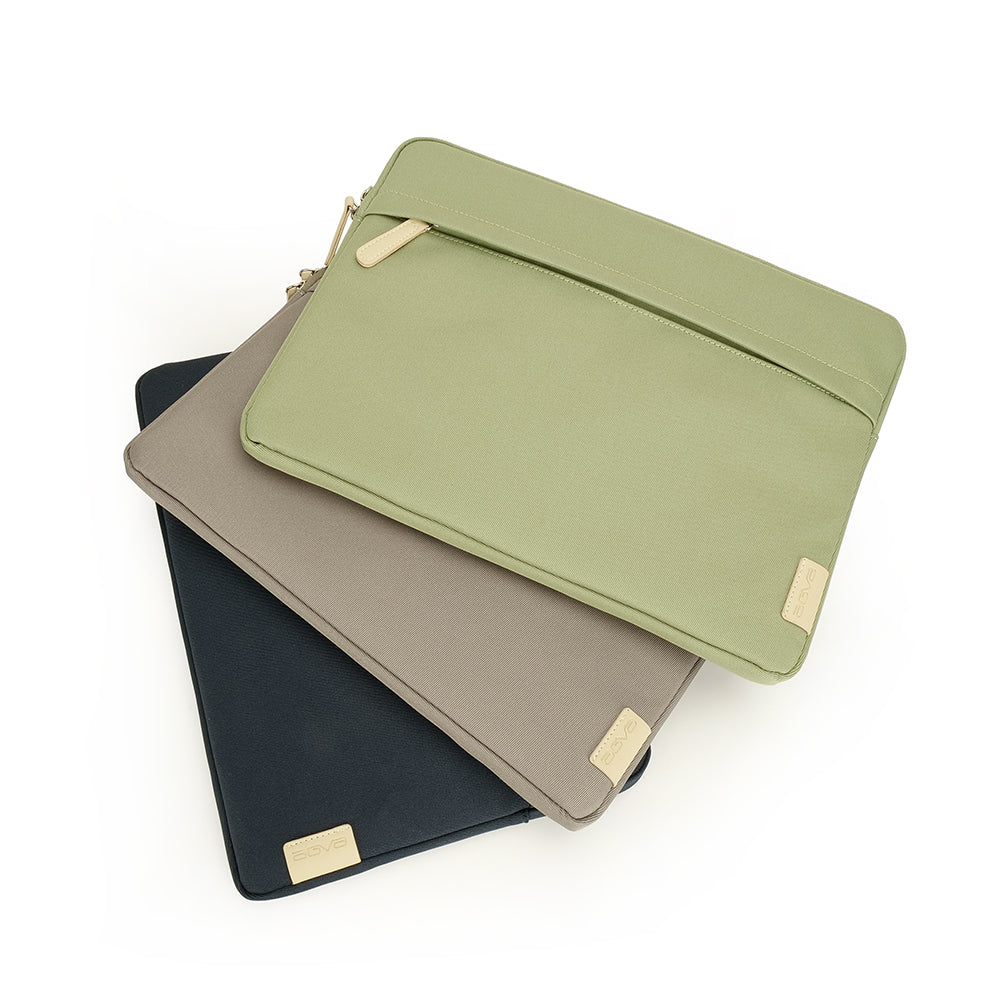 Agva SLV401 13.1-14.1" Muse Sleeve (Taupe)