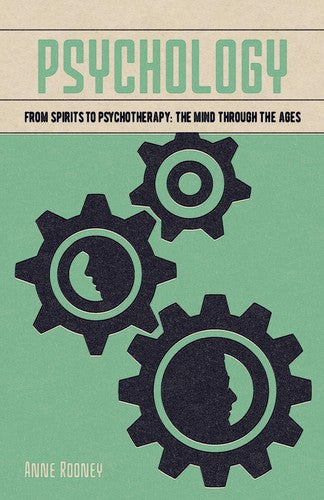 PSYCHOLOGY