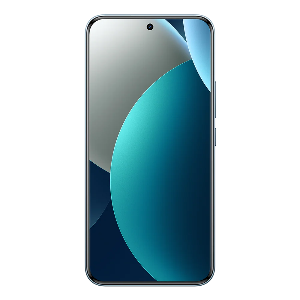 Xiaomi Redmi Note 15 PRO+ 5G (12+512GB) - Glacier Blue