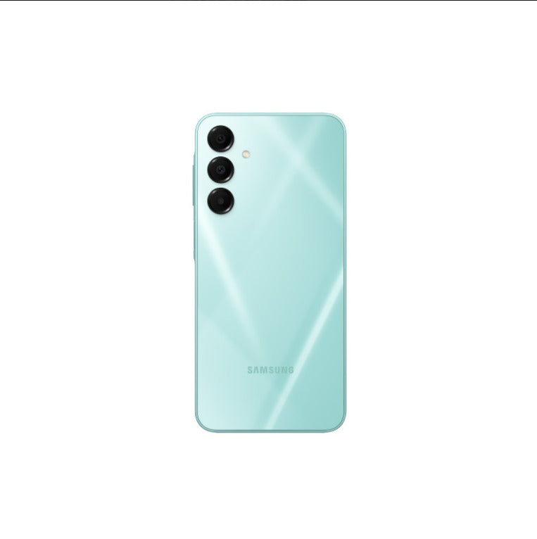 Samsung Galaxy A16 Light Green (8+128GB) 5G (SM-A166PLGHXSP)