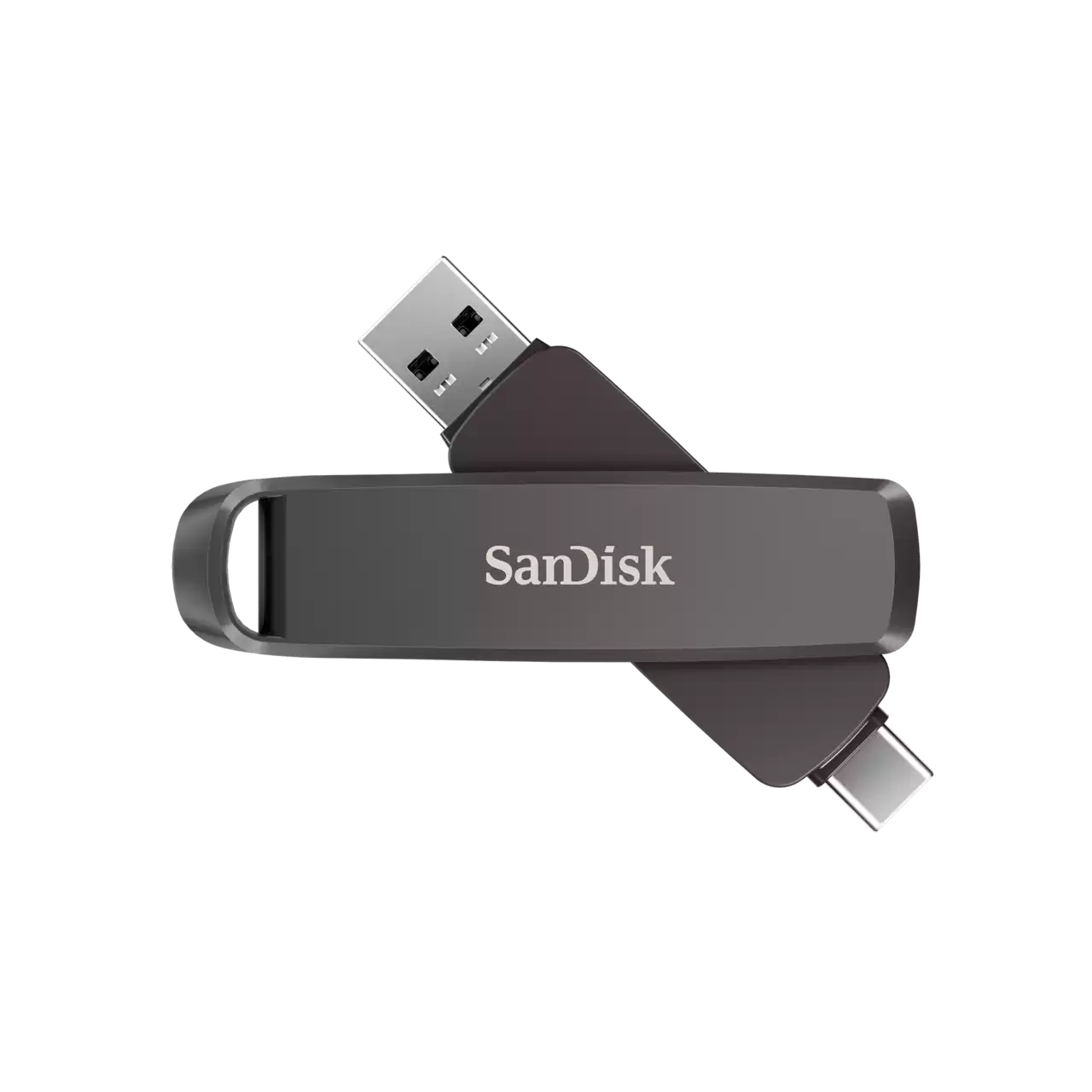 SanDisk Extreme PRO Dual Drive - 256GB