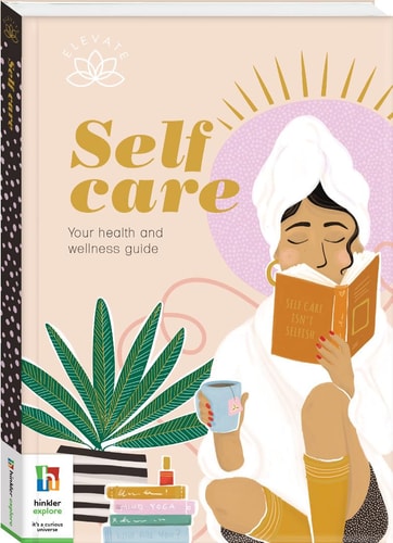 ELEVATE: SELF CARE