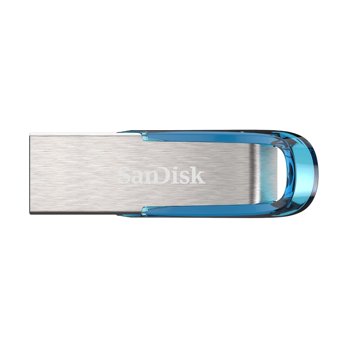 SanDisk SDCZ73-128G-G46B Ultra Flair USB 3.0 Flash Drive, 150MB/s, 128GB
