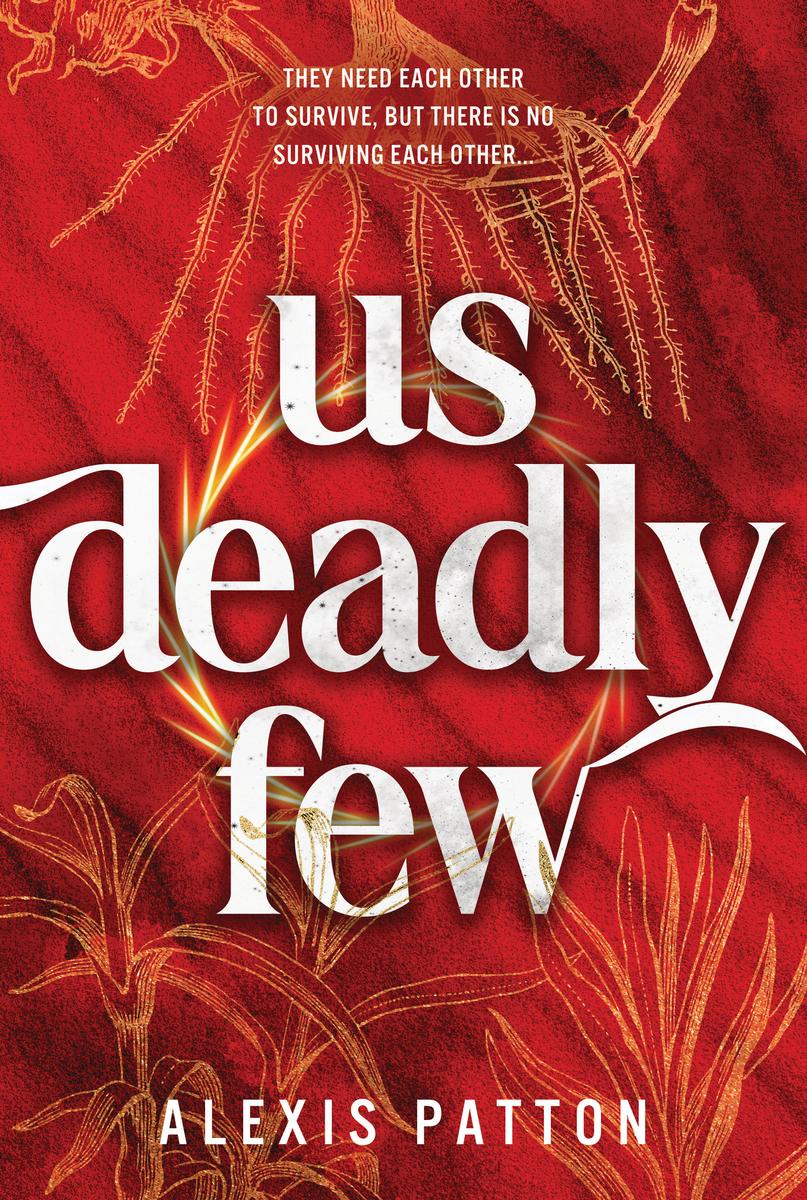 Us Deadly Few (Paperback)