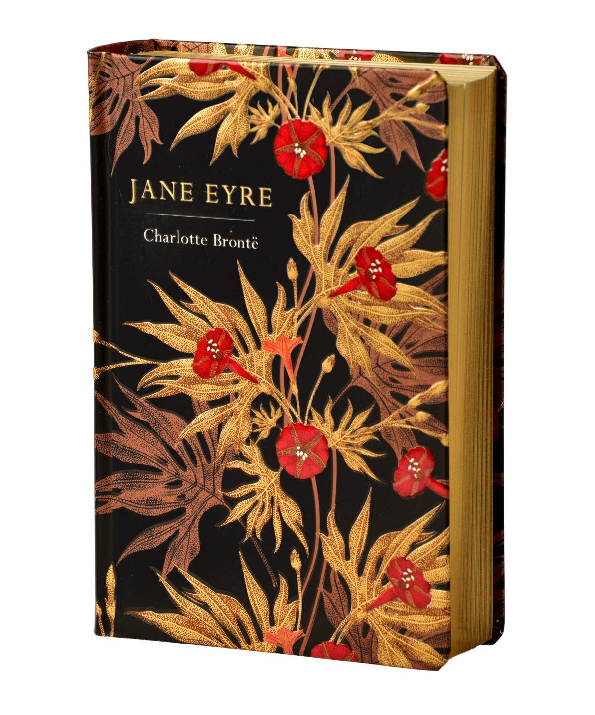 Jane Eyre (Chiltern Classics)
