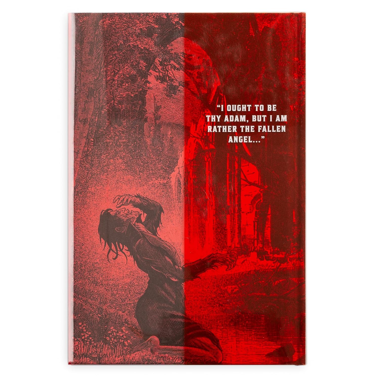 Frankenstein (Deluxe Edition)