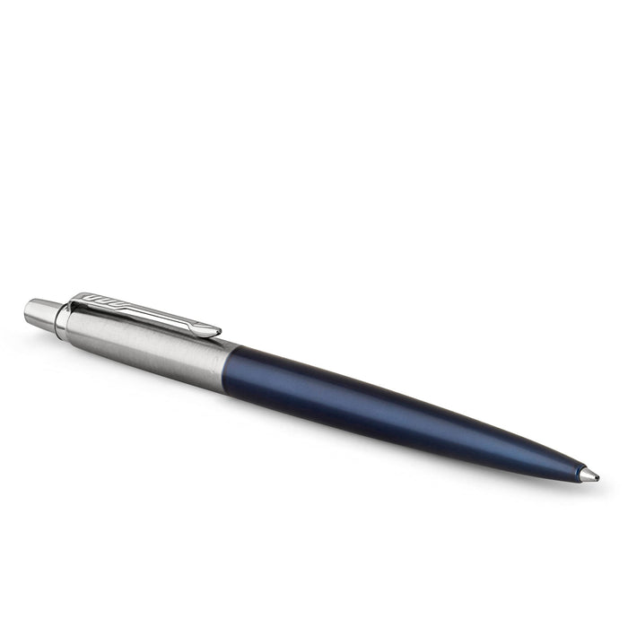 PARKER JOT ROYAL BLUE CT BP