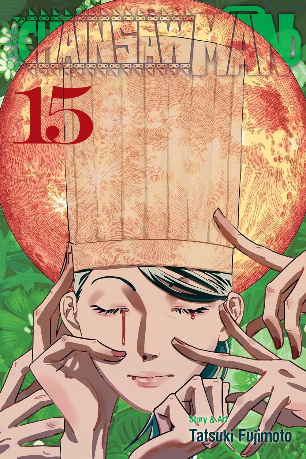Chainsaw Man, Vol. 15 (Manga)