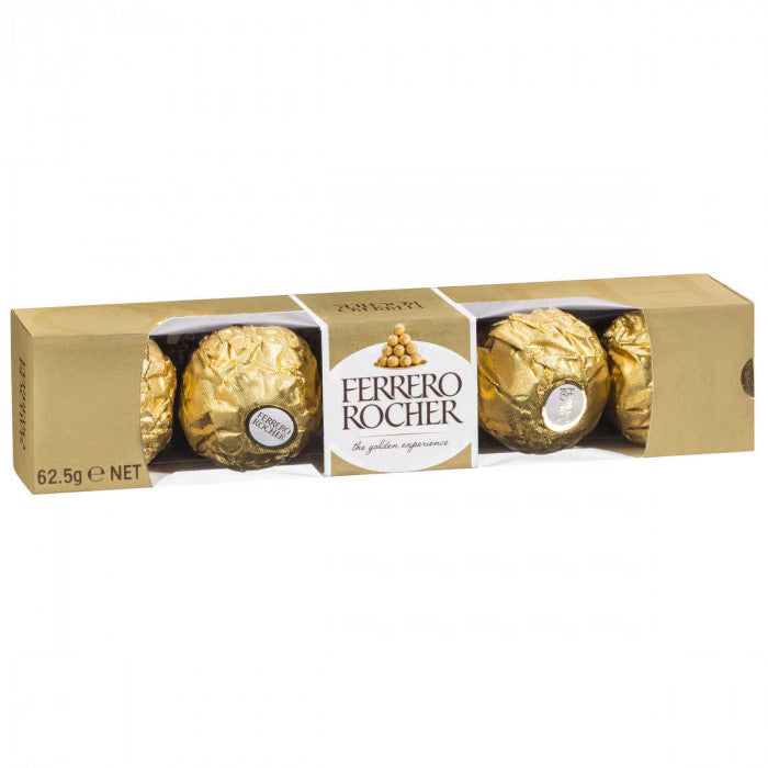 Ferrero Rocher T5 (75g)