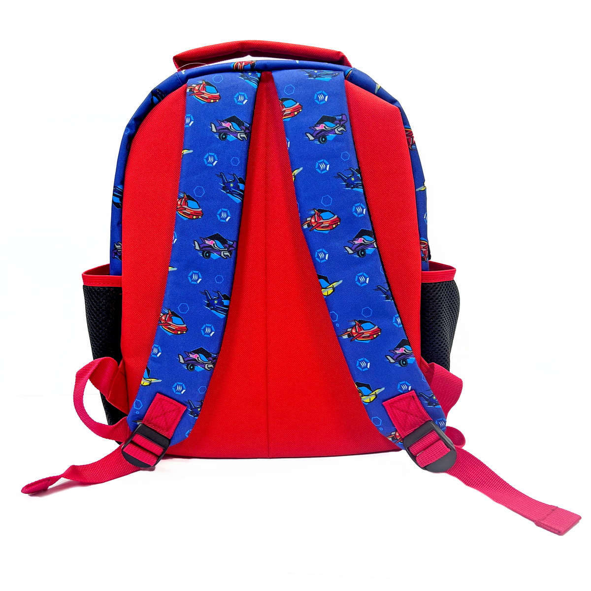 Paw Patrol Double Zipper Backpack 32*33*15cm Pawp-bpl1