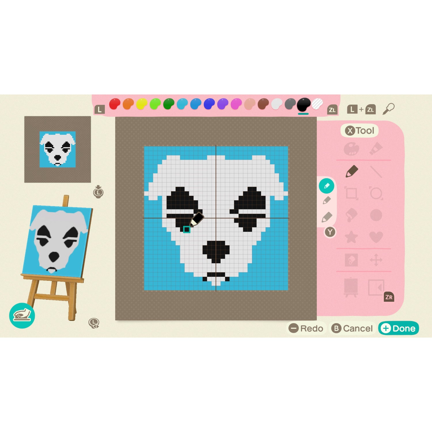 Animal Crossing: New Horizons – Nintendo Switch 2 Edition