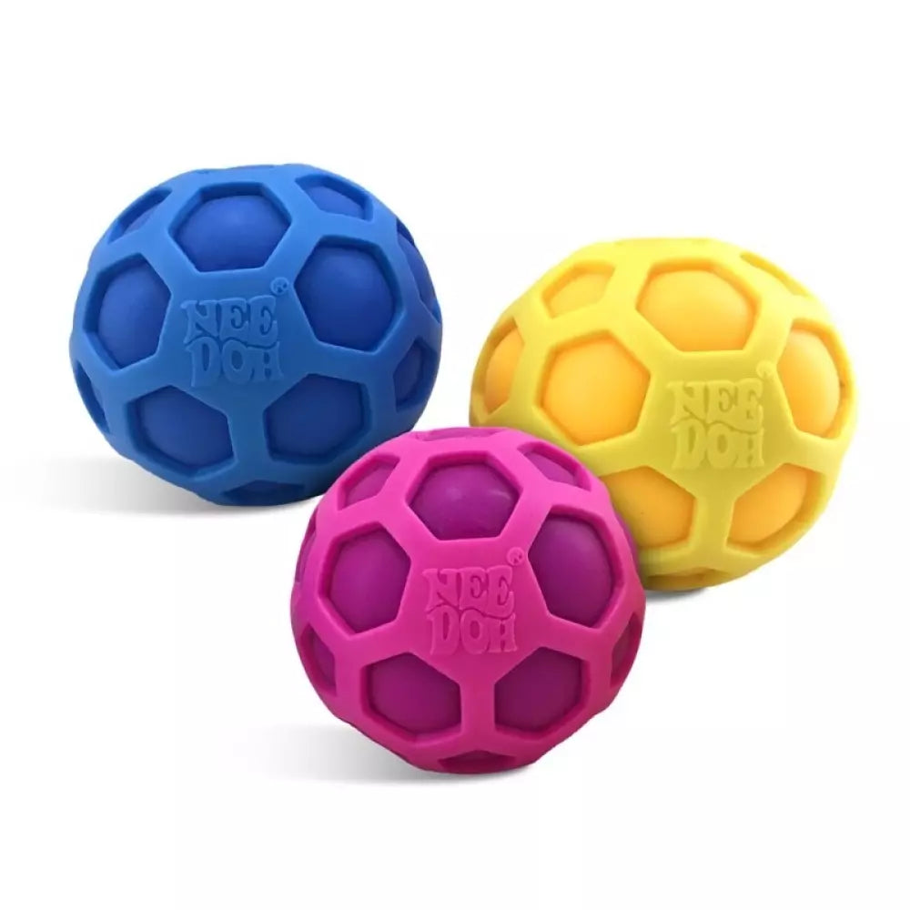 NEEDOH ATOMIC ASSORTED