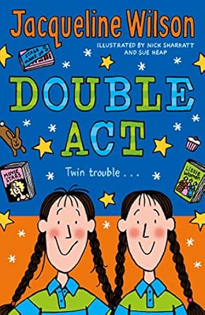 Double Act Reissue