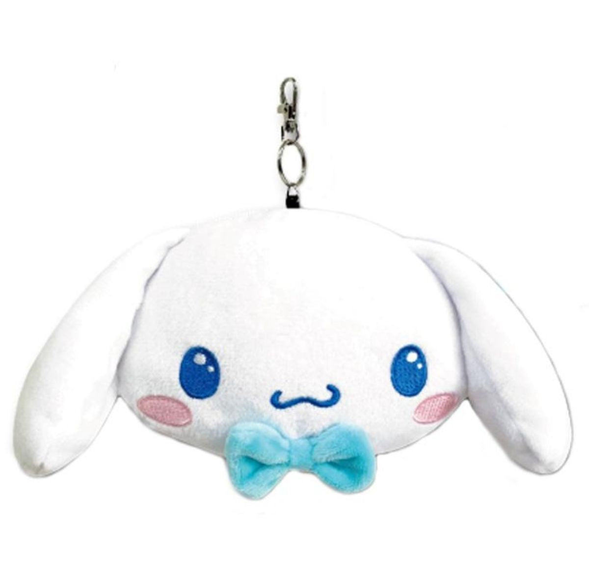  Sanrio Plush Card Pouch 63201644