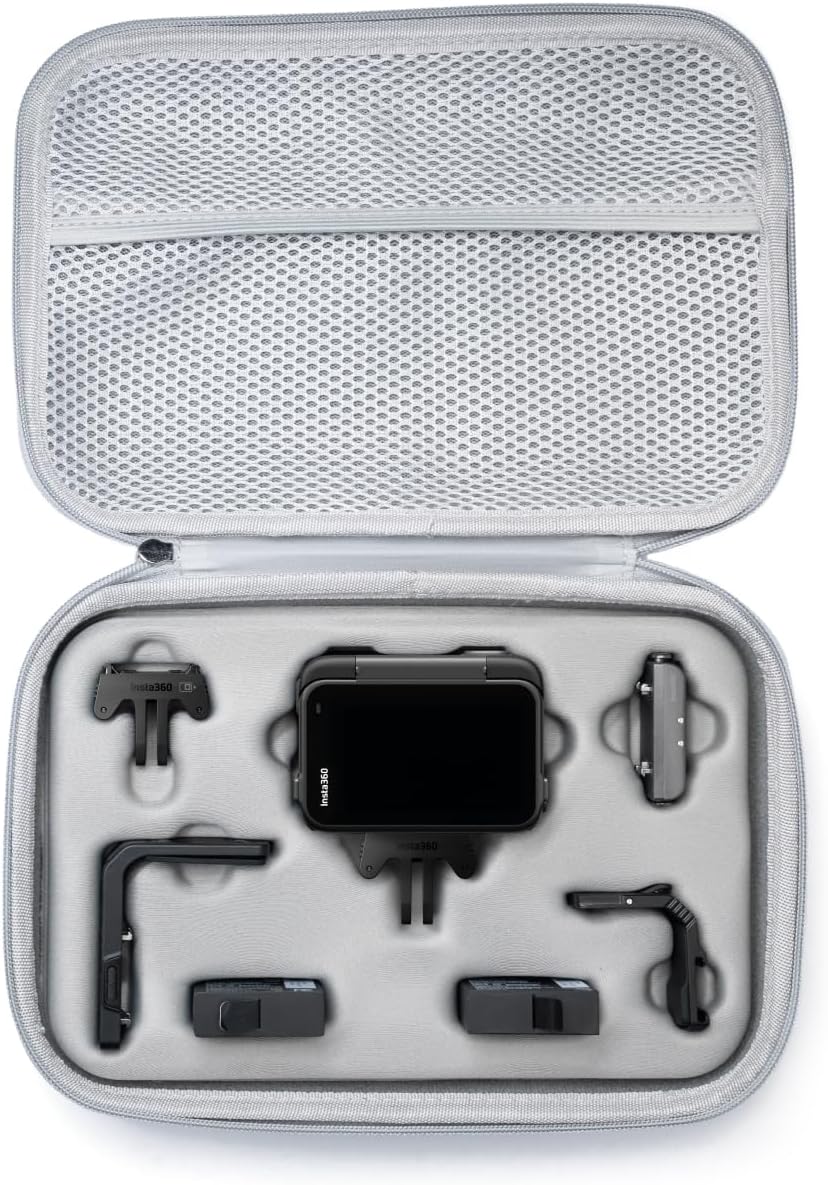 Insta360 Ace/Ace Pro Carry Case