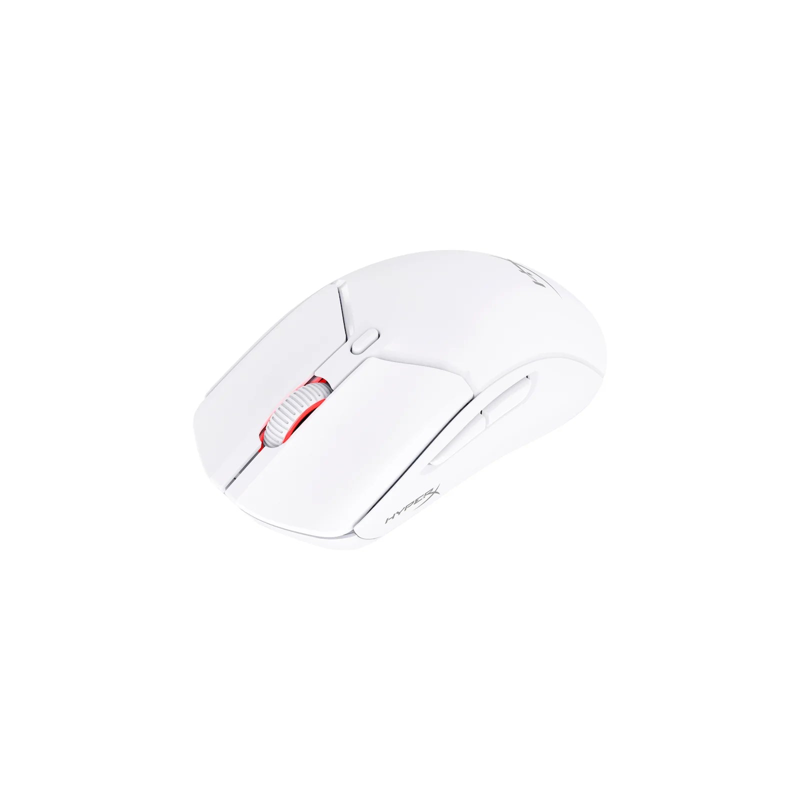 HyperX Pulsefire Haste 2 - Wireless Gaming Mouse - White