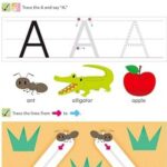 Playsmart Alphabet Age 3+ -2nd Edition